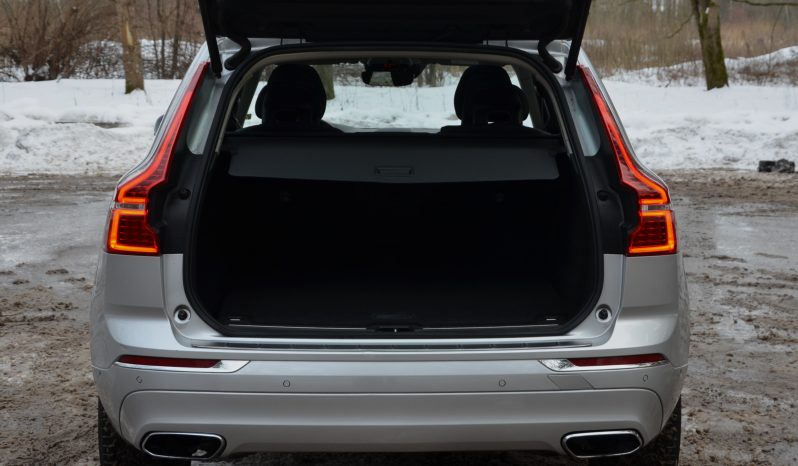 Tikko Ievests. Volvo Xc60 Inscription T8 Plug-in Hybrid Polestar Engineered. 2.0 Benzīns/elektrība. Pilnpiedziņa 4×4 Awd . full