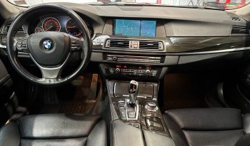 Drīzumā – BMW 5er 530d xDrive full