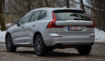 Tikko Ievests. Volvo Xc60 Inscription T8 Plug-in Hybrid Polestar Engineered. 2.0 Benzīns/elektrība. Pilnpiedziņa 4×4 Awd . full