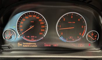 Drīzumā – BMW 5er 530d xDrive full