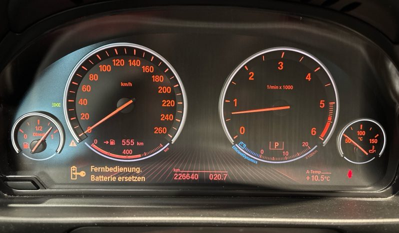 Drīzumā – BMW 5er 530d xDrive full
