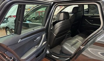 Drīzumā – BMW 5er 530d xDrive full