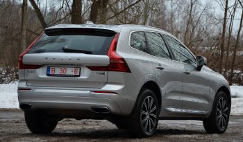 Tikko Ievests. Volvo Xc60 Inscription T8 Plug-in Hybrid Polestar Engineered. 2.0 Benzīns/elektrība. Pilnpiedziņa 4×4 Awd . full