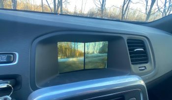 DRĪZUMĀ- Volvo. V60 Plug-In Hybrid Summum. 2.4D6 (158kw -215z/s diesel + 50Kw-68z/s Electro= 283z/s) Awd pilnpiedziņa. full