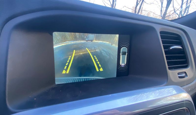 DRĪZUMĀ- Volvo. V60 Plug-In Hybrid Summum. 2.4D6 (158kw -215z/s diesel + 50Kw-68z/s Electro= 283z/s) Awd pilnpiedziņa. full