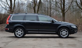 Tikko ievests-Volvo XC 70 Summum 2.4 Dīzelis 4×4 Awd . Ar automātisko ātrumkārbu. full