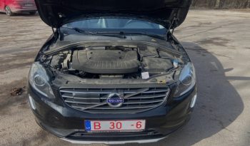 DRĪZUMĀ- Volvo XC 60 Summum  2.4D5 (158KW-215z/s)  Dīzelis Awd (4×4) Pilnpiedziņa ar automātisko ātrumkārbu. full