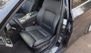 Tikko no Vācijas. Bmw 530d X. drive(190 kw-258 z/s) Dīzelis ar Automātisko ātrumkārbu. full