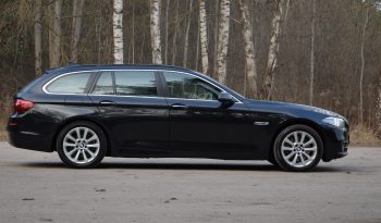 Tikko ievests. BMW 525 X. Drive Dīzelis ar automātisko ātrumkārbu. full
