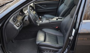 Tikko no Vācijas. Bmw 530d X. drive(190 kw-258 z/s) Dīzelis ar Automātisko ātrumkārbu. full