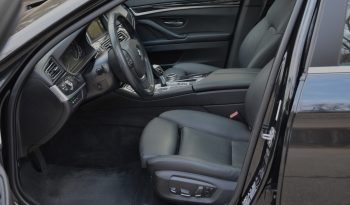 Tikko ievests. BMW 525 X. Drive Dīzelis ar automātisko ātrumkārbu. full