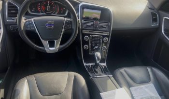 DRĪZUMĀ- Volvo XC 60 Summum  2.4D5 (158KW-215z/s)  Dīzelis Awd (4×4) Pilnpiedziņa ar automātisko ātrumkārbu. full