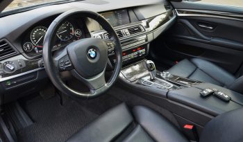 Tikko no Vācijas. Bmw 530d X. drive(190 kw-258 z/s) Dīzelis ar Automātisko ātrumkārbu. full