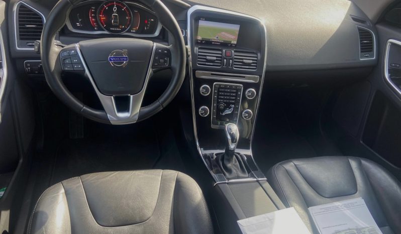 DRĪZUMĀ- Volvo XC 60 Summum  2.4D5 (158KW-215z/s)  Dīzelis Awd (4×4) Pilnpiedziņa ar automātisko ātrumkārbu. full