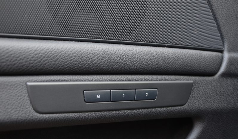 Tikko no Vācijas. Bmw 530d X. drive(190 kw-258 z/s) Dīzelis ar Automātisko ātrumkārbu. full