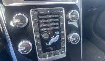 DRĪZUMĀ- Volvo XC 60 Summum  2.4D5 (158KW-215z/s)  Dīzelis Awd (4×4) Pilnpiedziņa ar automātisko ātrumkārbu. full