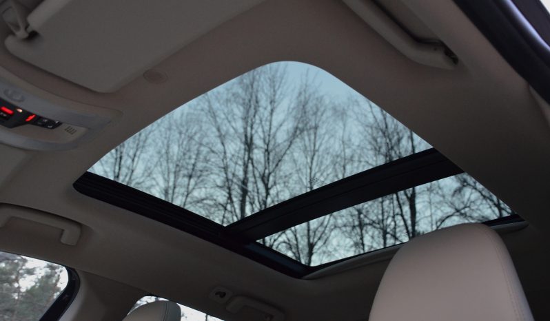 Tikko ievests. 2016 gada Modelis Volvo XC 60 Summum Xenium 2.4 Dīzelis Awd (4×4) Pilnpiedziņa ar automātisko ātrumkārbu. full