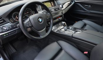 Tikko ievests. BMW 525 X. Drive Dīzelis ar automātisko ātrumkārbu. full