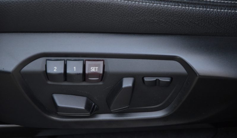 Tikko ievests. BMW X3 X-Drive ar 2.0D B47 (140Kw-190Z/s). Dīzeļa dzinēju un automātisko ātrumkārbu. full