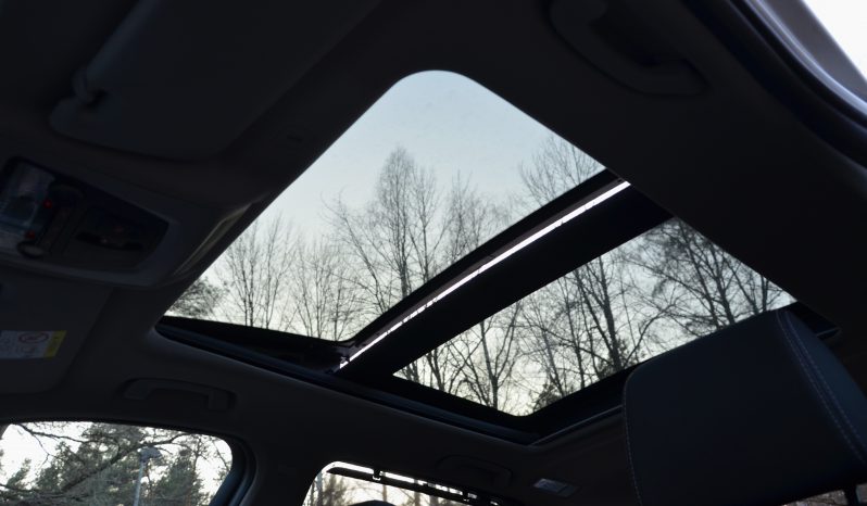 Tikko ievests. BMW X3 X-Drive ar 2.0D B47 (140Kw-190Z/s). Dīzeļa dzinēju un automātisko ātrumkārbu. full