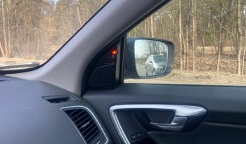 DRĪZUMĀ- Volvo XC 60 Summum  2.4D5 (158KW-215z/s)  Dīzelis Awd (4×4) Pilnpiedziņa ar automātisko ātrumkārbu. full