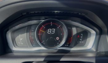 DRĪZUMĀ- Volvo XC 60 Summum  2.4D5 (158KW-215z/s)  Dīzelis Awd (4×4) Pilnpiedziņa ar automātisko ātrumkārbu. full