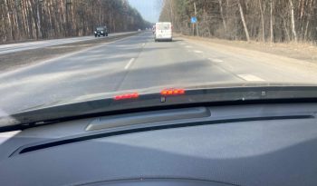 DRĪZUMĀ- Volvo XC 60 Summum  2.4D5 (158KW-215z/s)  Dīzelis Awd (4×4) Pilnpiedziņa ar automātisko ātrumkārbu. full