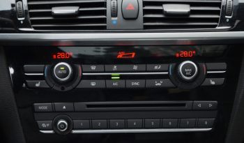 Tikko ievests. BMW X3 X-Drive ar 2.0D B47 (140Kw-190Z/s). Dīzeļa dzinēju un automātisko ātrumkārbu. full