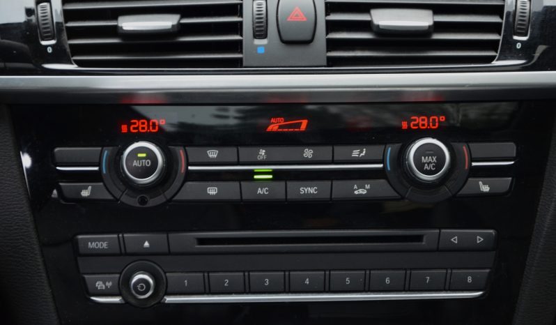 Tikko ievests. BMW X3 X-Drive ar 2.0D B47 (140Kw-190Z/s). Dīzeļa dzinēju un automātisko ātrumkārbu. full