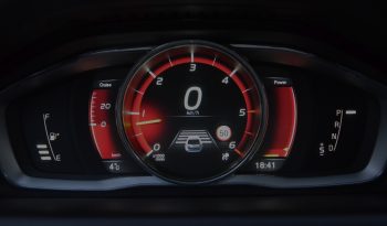 Tikko ievests. 2016 gada Modelis Volvo XC 60 Summum Xenium 2.4 Dīzelis Awd (4×4) Pilnpiedziņa ar automātisko ātrumkārbu. full