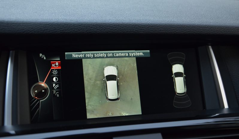 Tikko ievests. BMW X3 X-Drive ar 2.0D B47 (140Kw-190Z/s). Dīzeļa dzinēju un automātisko ātrumkārbu. full