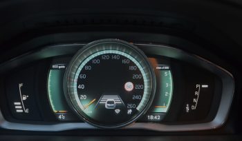 Tikko ievests. 2016 gada Modelis Volvo XC 60 Summum Xenium 2.4 Dīzelis Awd (4×4) Pilnpiedziņa ar automātisko ātrumkārbu. full