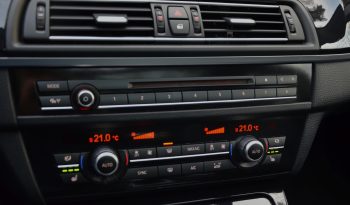 Tikko ievests. BMW 525 X. Drive Dīzelis ar automātisko ātrumkārbu. full