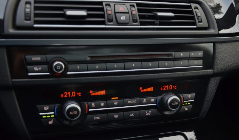 Tikko ievests. BMW 525 X. Drive Dīzelis ar automātisko ātrumkārbu. full