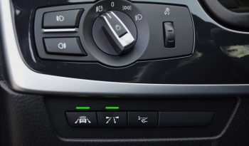 Tikko ievests. BMW 525 X. Drive Dīzelis ar automātisko ātrumkārbu. full