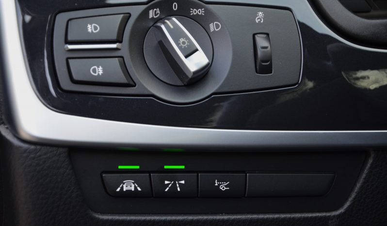 Tikko ievests. BMW 525 X. Drive Dīzelis ar automātisko ātrumkārbu. full