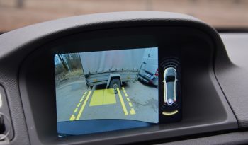 Tikko ievests-Volvo XC 70 Summum 2.4 Dīzelis 4×4 Awd . Ar automātisko ātrumkārbu. full