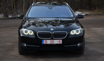 Tikko no Vācijas. Bmw 530d X. drive(190 kw-258 z/s) Dīzelis ar Automātisko ātrumkārbu. full