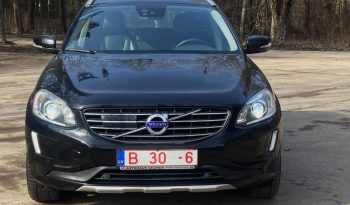 DRĪZUMĀ- Volvo XC 60 Summum  2.4D5 (158KW-215z/s)  Dīzelis Awd (4×4) Pilnpiedziņa ar automātisko ātrumkārbu. full