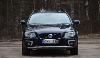 Tikko ievests-Volvo XC 70 Summum 2.4 Dīzelis 4×4 Awd . Ar automātisko ātrumkārbu. full
