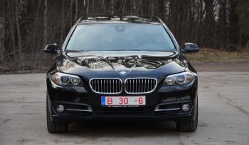 Tikko ievests. BMW 525 X. Drive Dīzelis ar automātisko ātrumkārbu. full