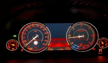 Tikko ievests. BMW 525 X. Drive Dīzelis ar automātisko ātrumkārbu. full