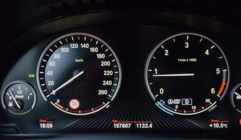 Tikko ievests. BMW X3 X-Drive ar 2.0D B47 (140Kw-190Z/s). Dīzeļa dzinēju un automātisko ātrumkārbu. full