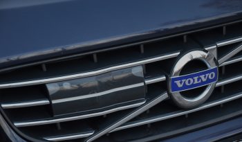 Tikko ievests. 2016 gada Modelis Volvo XC 60 Summum Xenium 2.4 Dīzelis Awd (4×4) Pilnpiedziņa ar automātisko ātrumkārbu. full