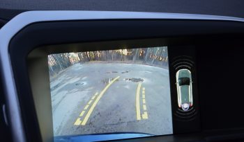 Tikko ievests. 2016 gada Modelis Volvo XC 60 Summum Xenium 2.4 Dīzelis Awd (4×4) Pilnpiedziņa ar automātisko ātrumkārbu. full