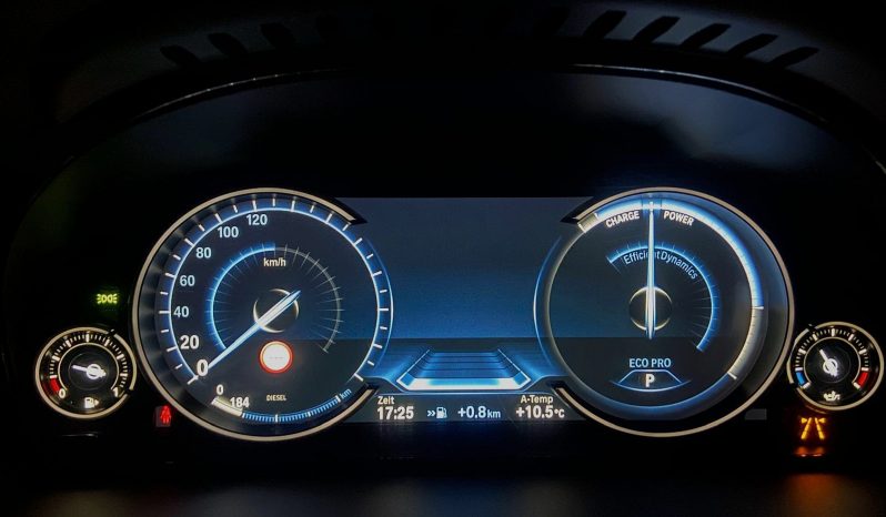 Tikko ievests. BMW 525 X. Drive Dīzelis ar automātisko ātrumkārbu. full