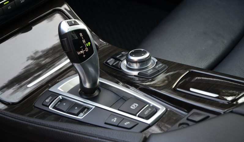 Tikko no Vācijas. Bmw 530d X. drive(190 kw-258 z/s) Dīzelis ar Automātisko ātrumkārbu. full