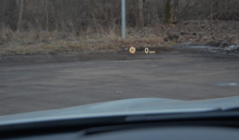 Tikko ievests. BMW X3 X-Drive ar 2.0D B47 (140Kw-190Z/s). Dīzeļa dzinēju un automātisko ātrumkārbu. full