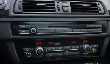 Tikko no Vācijas. Bmw 530d X. drive(190 kw-258 z/s) Dīzelis ar Automātisko ātrumkārbu. full