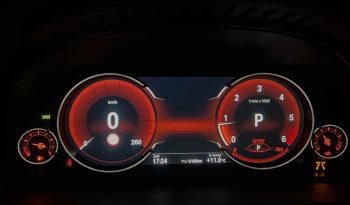 Tikko ievests. BMW 525 X. Drive Dīzelis ar automātisko ātrumkārbu. full